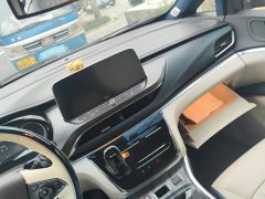 Buick GL8 Land Executive Cabin 652T Luxury - ფოტო 13