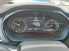 Buick GL8 Land Executive Cabin 652T Luxury - ფოტო 14