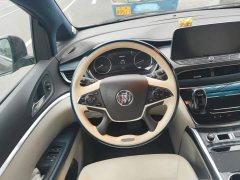 Buick GL8 Land Executive Cabin 652T Luxury - ფოტო 15