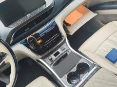 Buick GL8 Land Executive Cabin 652T Luxury - ფოტო 16