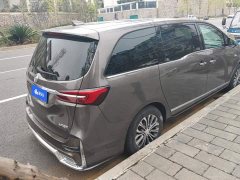 Buick GL8 Land Executive Cabin 652T Luxury - ფოტო 3