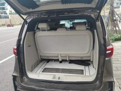 Buick GL8 Land Executive Cabin 652T Luxury - ფოტო 4
