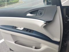 Buick GL8 Land Executive Cabin 652T Luxury - ფოტო 7