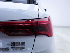 Audi Q3 35 TFSI Progressive Dynamic - ფოტო 13