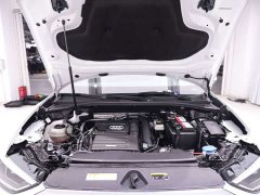 Audi Q3 35 TFSI Progressive Dynamic - ფოტო 14