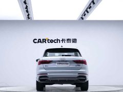 Audi Q3 35 TFSI Progressive Dynamic - ფოტო 2
