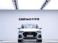 Audi Q3 35 TFSI Progressive Dynamic - ფოტო 6