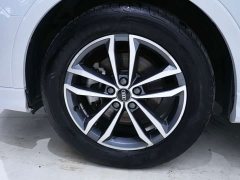 Audi Q3 35 TFSI Progressive Dynamic - ფოტო 9