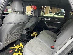 Audi A6L 45 TFSI quattro Dynamic Luxury Edition - ფოტო 10
