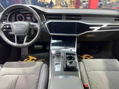 Audi A6L 45 TFSI quattro Dynamic Luxury Edition - ფოტო 11