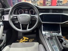 Audi A6L 45 TFSI quattro Dynamic Luxury Edition - ფოტო 13
