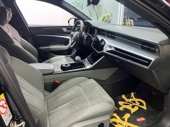 Audi A6L 45 TFSI quattro Dynamic Luxury Edition - ფოტო 14