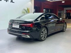 Audi A6L 45 TFSI quattro Dynamic Luxury Edition - ფოტო 15