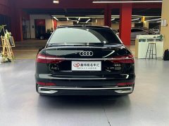 Audi A6L 45 TFSI quattro Dynamic Luxury Edition - ფოტო 16
