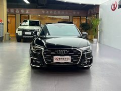Audi A6L 45 TFSI quattro Dynamic Luxury Edition - ფოტო 3