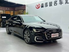 Audi A6L 45 TFSI quattro Dynamic Luxury Edition - ფოტო 4