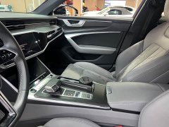 Audi A6L 45 TFSI quattro Dynamic Luxury Edition - ფოტო 6