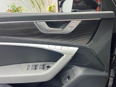 Audi A6L 45 TFSI quattro Dynamic Luxury Edition - ფოტო 7