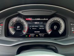 Audi A6L 45 TFSI quattro Dynamic Luxury Edition - ფოტო 8