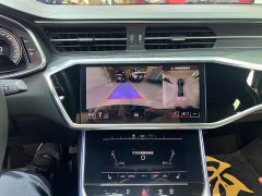 Audi A6L 45 TFSI quattro Dynamic Luxury Edition - ფოტო 9