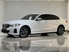 BMW i3 eDrive 35 L - ფოტო 1