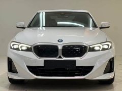 BMW i3 eDrive 35 L - ფოტო 2