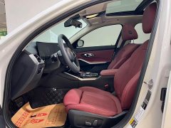 BMW i3 eDrive 35 L - ფოტო 3