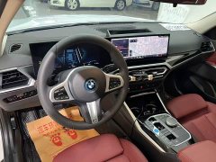 BMW i3 eDrive 35 L - ფოტო 4