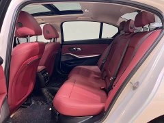 BMW i3 eDrive 35 L - ფოტო 5