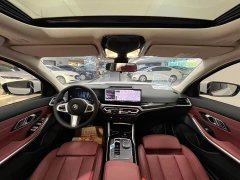 BMW i3 eDrive 35 L - ფოტო 6