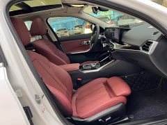 BMW i3 eDrive 35 L - ფოტო 7