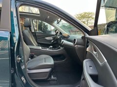 Dongfeng Fengxing T5 EVO 1.5TD DCT Starry Sky Edition - ფოტო 10