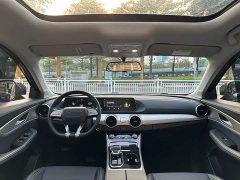 Dongfeng Fengxing T5 EVO 1.5TD DCT Starry Sky Edition - ფოტო 11