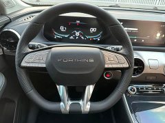 Dongfeng Fengxing T5 EVO 1.5TD DCT Starry Sky Edition - ფოტო 13