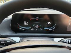 Dongfeng Fengxing T5 EVO 1.5TD DCT Starry Sky Edition - ფოტო 14