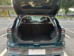 Dongfeng Fengxing T5 EVO 1.5TD DCT Starry Sky Edition - ფოტო 17