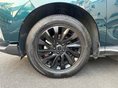 Dongfeng Fengxing T5 EVO 1.5TD DCT Starry Sky Edition - ფოტო 19