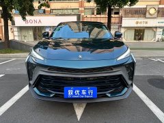Dongfeng Fengxing T5 EVO 1.5TD DCT Starry Sky Edition - ფოტო 2