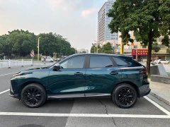 Dongfeng Fengxing T5 EVO 1.5TD DCT Starry Sky Edition - ფოტო 20