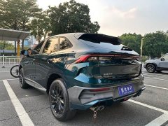 Dongfeng Fengxing T5 EVO 1.5TD DCT Starry Sky Edition - ფოტო 4