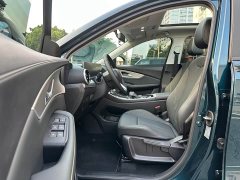 Dongfeng Fengxing T5 EVO 1.5TD DCT Starry Sky Edition - ფოტო 7