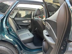 Dongfeng Fengxing T5 EVO 1.5TD DCT Starry Sky Edition - ფოტო 9