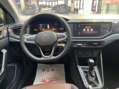 Volkswagen Lavida Sharp 1.5L Automatic New Yi Edition - ფოტო 10