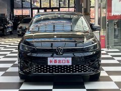 Volkswagen Lavida Sharp 1.5L Automatic New Yi Edition - ფოტო 2