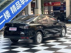 Volkswagen Lavida Sharp 1.5L Automatic New Yi Edition - ფოტო 4