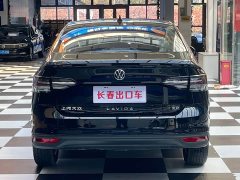 Volkswagen Lavida Sharp 1.5L Automatic New Yi Edition - ფოტო 5