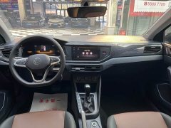Volkswagen Lavida Sharp 1.5L Automatic New Yi Edition - ფოტო 7