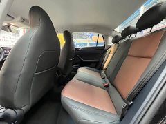 Volkswagen Lavida Sharp 1.5L Automatic New Yi Edition - ფოტო 9