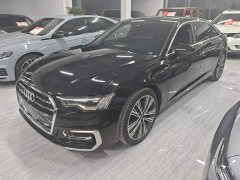 Audi A6L 45 TFSI quattro Dynamic Luxury Edition - ფოტო 1
