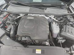 Audi A6L 45 TFSI quattro Dynamic Luxury Edition - ფოტო 10